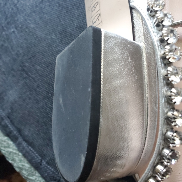 Gucci Berti sandals  size 81/2. - Picture 12 of 16